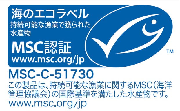 MSC（海洋管理協議会）