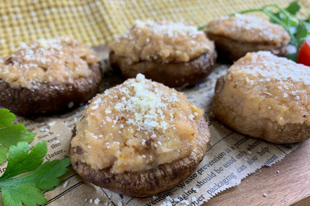 明太バターしいたけ焼き 明太子やたらこの通販なら まるいち つぶうま本舗